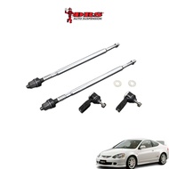 DRS HDR Tie Rod Ends + Tie Rod DC-8521 - for HONDA ACURA INTEGRA DC5 / DC5 TYPE-R / ACURA RSX (4PCS/