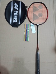 RAKET BADMINTON LANGSUNG SENAR RINGAN