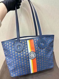 99 🆕 Moynat tote bag pm size莫奈小號托特shopping bag 媽媽袋