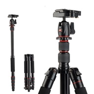 Camera DSLR DV Victory V666 aluminum alloy monopod tripod