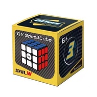 qiyi rubik's cube Qihang 3x3 Cube 5.6cm Speed Solving Competition Puzzle Cube