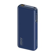Orsen&Eloop E66 Power Bank 20000mAh 45W Super Fast Charge รองรับการชาร์จแล็ปท็อป