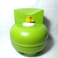Melon Gas Piggy Bank 3 Kg Cylinder 3Kg Coin Bank Toys Lpg Code 636