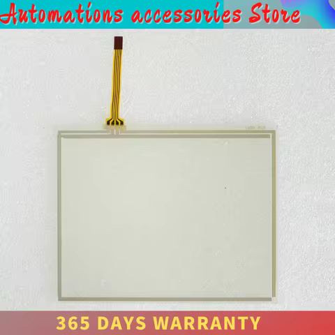 AMT10211 91-10211-000 Touch Screen Panel Glass Digitizer for AMT10211 91-10211-000 Touchscreen Touch