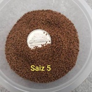 Marubeni No. 3 and No. 5