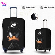 【In Stock】Luggage Protector Cover Duck Personalized Suitcase cover Stretchable Luggage Accessories A