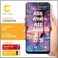 LCD Display Touch Screen Compatible For OPPO A5S / REALME 3 3i / OPPO A12 A12S / OPPO A7 / OPPO A11K