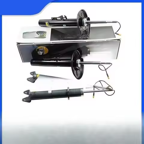 For Porsche MACAN 911 Boxser Cayman 718 997 987 front and rear shock absorbers