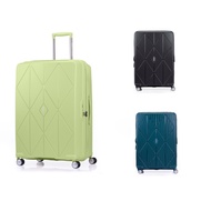 AMERICAN TOURISTER กระเป๋าเดินทางล้อลาก(30นิ้ว) รุ่น ARGYLE SPINNER 81/30 EXP TSA FROZEN MATCHA One