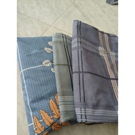 Tu Uyen bedding 3-fold mattress cover in many sizes