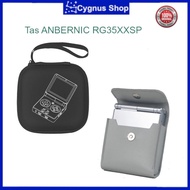 Anbernic Carrying Case Storage Bag for ANBERNIC RG35XXSP