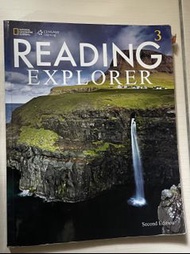 Reading Explorer-3
