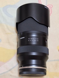 Tamron 70-180mm F/2.8 Di III VXD G2 鏡頭 zmount
