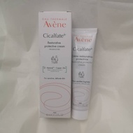 Avene 【Cicalfate + Cream】