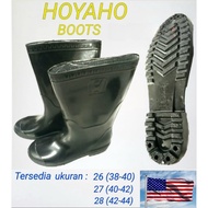 Original Hoyaho Boots for Farmers, Fishing, and Farmers