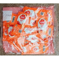 ABC chili Sauce sachet 22x8g ABC chili Sauce/ 8g Chili Sauce ABC chili Sauce/