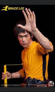 Infinity Studio Queen studios Bruce Lee