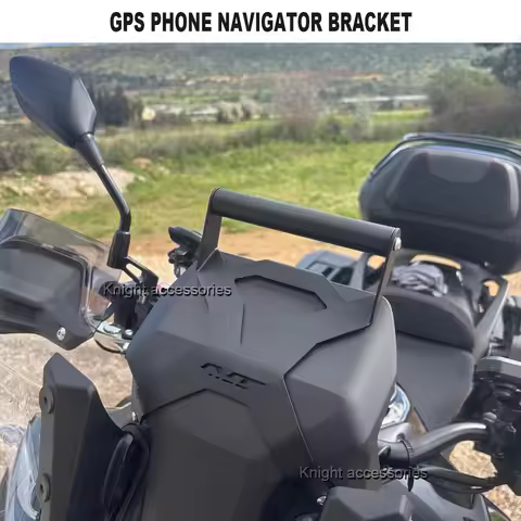 For Honda NT1100 2022-2024 Phone Holder NT 1100 GPS Navigator Phone Holder GPS Navigator Holder