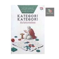 Aistoteles Category - Aristotle Ideas - Aistoteles' Ideas - Basa Basi Terapibuku Original