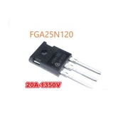 IGBT induction cooker FGA25N120 new good quality