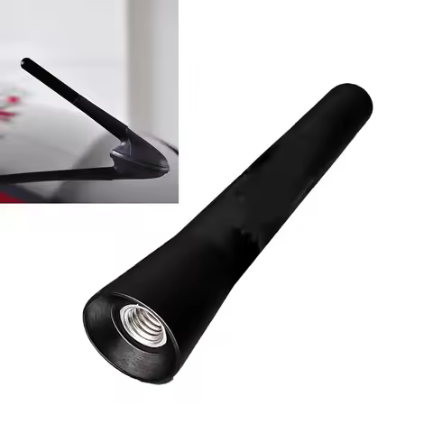 Strong Universal Car Roof Mount FM/AM/DAB Antenna, 6.5cm for Suzuki Jimny The Kizashi Grand Vitara S