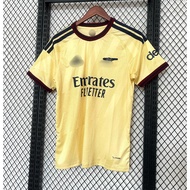 2026-27 Arsenal 2RD / Fans Football Jersey / Men Women Customization name number Ready Stock S-3XL