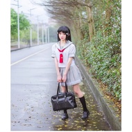 School Uniform - Love Live Aqours Sailor Style
