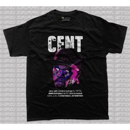 Men's T-Shirt 50 Cent