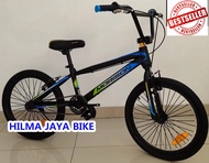 SEPEDA MORISON 20 BMX TERBARU