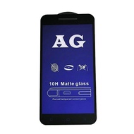 OPPO A71 Tempered Glass Full Screen AG Anti Blue Ray Matte (Black Frame)