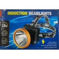WT - 82MM HEADLIGHT (82MM)