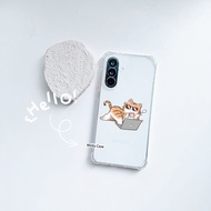 Poco C75/C71/M8/X7 Pro/F8 Pro/C65/C61/C55/M5s/M6 Pro/X6 5G/X3 Pro/X3 NFC P018 Soft Case