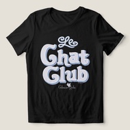 Gilmore Girls Le Chat Club T-Shirt