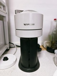 Nespresso Vertuo 咖啡機