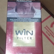 restock ROKOKMURAH 1 SLOP PER PCS WIN selera pria filter20