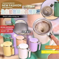 馬卡龍色全自動數顯磁力攪拌杯