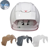 MyriadU 1 Piece For RX7X RX-7X VZ-Ram RX7V RX7 Racing Helmet RX7X DF-X2 Spoiler Accessories Motorcyc