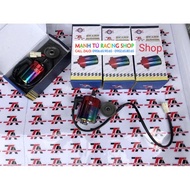 XE exciter 135 5-digit TA racing starter - CD0