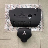 Proton Inspira Mitsubishi Mivec Engine Cover Steering Airbag Cover 2.0 1.8