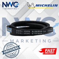 2375 1375 9.5 X 950 MICHELIN Fan Belt V Belt RPF