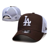 High Quality NY New York Yankees Baseball Cap Men Women Mesh Trucker Hat 9FIFTY Snapback Golf Hats T