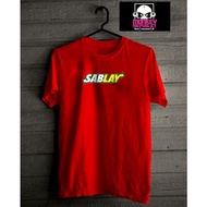 SABLAY TSHIRT PARODY