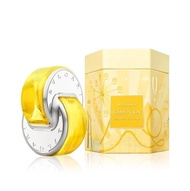 🔥包順豐 _BVLGARI Omnia Golden Citrine Eau De Toilette 寶格麗車輪系列金色圓桶淡香水65ml