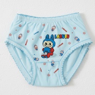 Celana Dalam Anak Perempuan / CD Kriwil Polos / Ukuran S-XL