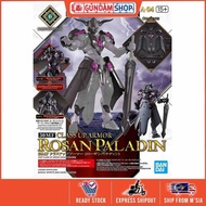 Bandai 30MF Class Up Armor (Rozan Paladin)