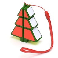Z-cube 1x2x3 Speed Cube Christmas Tree 123 Magic Cube