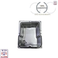 TECHNO GEAR BOX BASEFOR underground autogate system