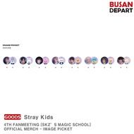 [IMAGE PICKET] Stray kids [MAGICSCHOOL] SKZOO MD