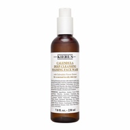 Kiehls Calendula Deep Cleansing Foaming Face Wash Normal to Oily 230ml Cleanser . คีลส์