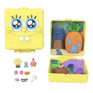 Hubei Province Tonghan Shao Technology Co., Ltd. American Polly Pocket Partnership SpongeBob SquareP